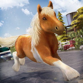 Mon Poney Cheval: Aventure 3D