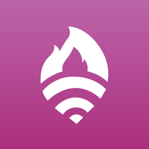 WiFire - WiFi Map & Sharing