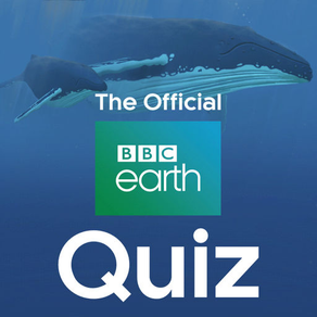 The Official BBC Earth Quiz