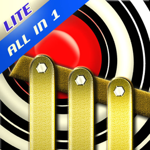 Xylophone Challenge HD Lite