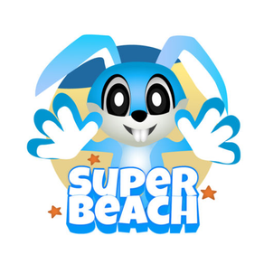 Super Beach Gamepad VR