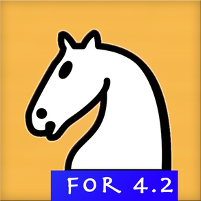 Real Chess for iOS 4.2