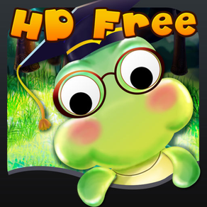 Night Animals HD - Free