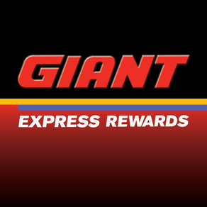 Giant Express Rewards