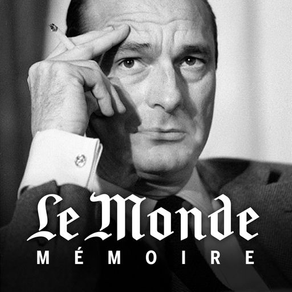 Chirac, La politique à corps perdu