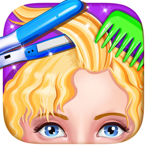 Hair Salon™ - Crazy Haircuts!