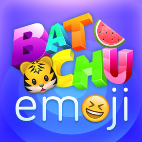 Bắt chữ Emoji - Đuổi mặt cười cực khó 2015