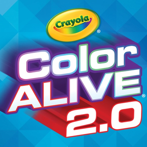 Color Alive 2.0