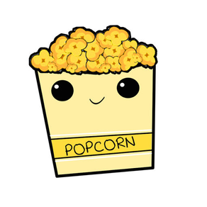 Popcorn Day - Entertainment, Movies, Hollywood News
