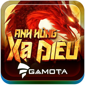 Anh Hùng Xạ Điêu 2022 - Gamota