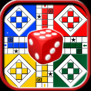 Ludo classic star