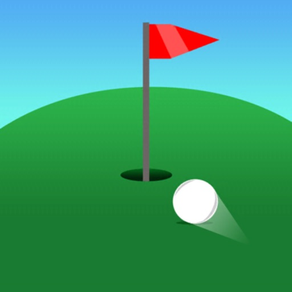 World Golf Master - Jeux 2020
