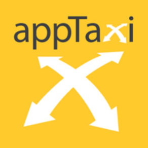 appTaxi - Reserva y paga taxis