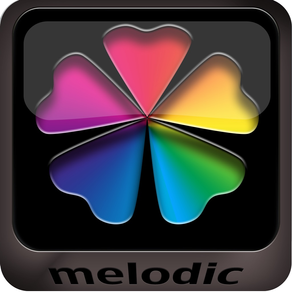 Melodic