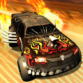 A 3D Real Road Warrior Traffic Racer - Fast Racing Car Rivals Simulator Race Game