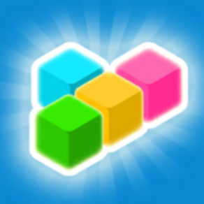 BOX X ! Fit Hexa Word Puzzle