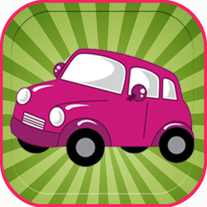 Cars Trains & Trucks Puzzles Match