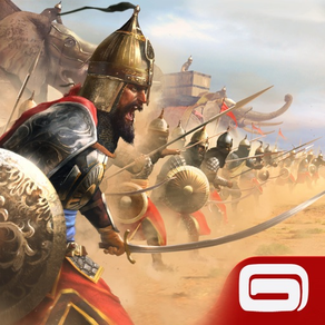 March of Empires: Strategy MMO