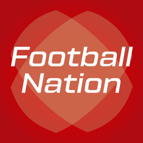 Football Nation — Goals & News