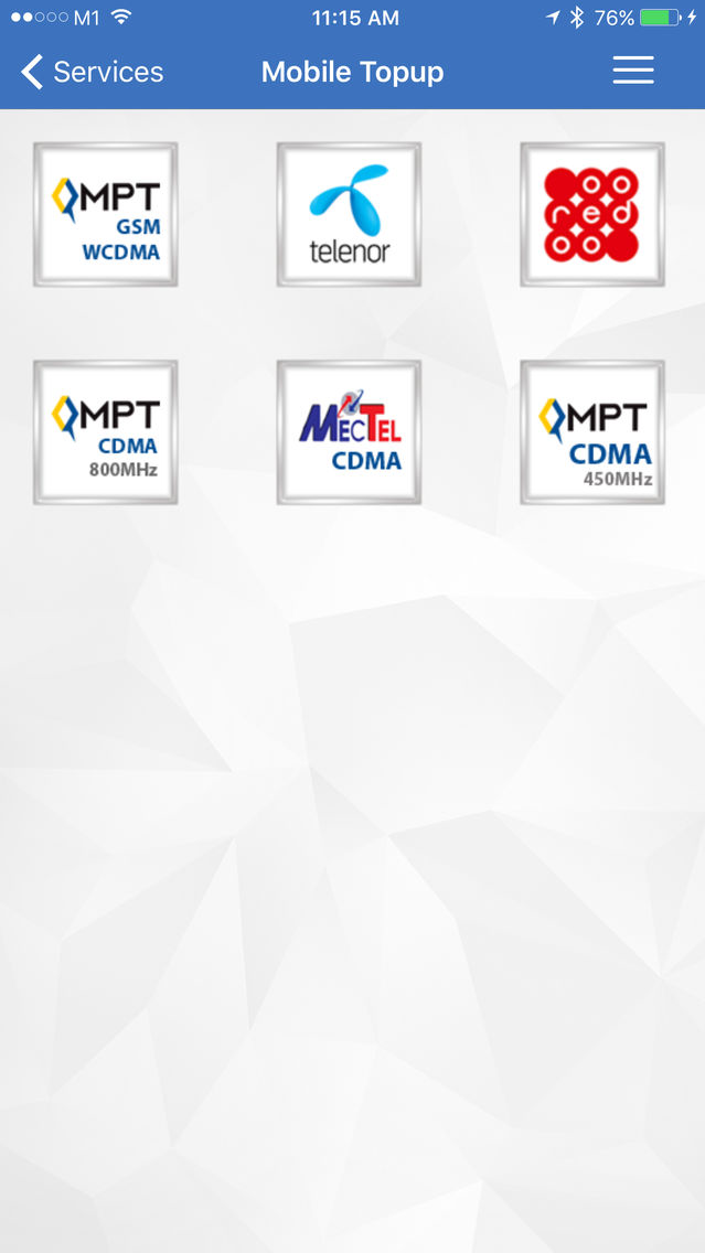 NearMe Digital Services poster