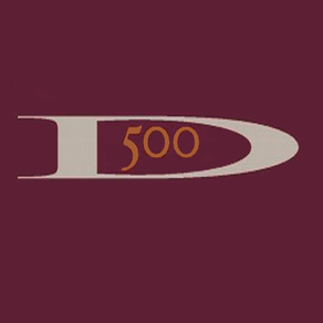 500 Italian Restaurant