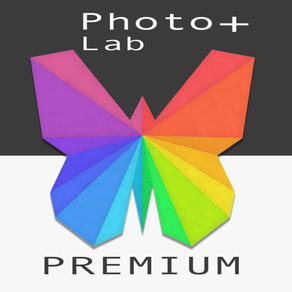 Photo Lab Editor 101 - Filterra Photo Cam 2017