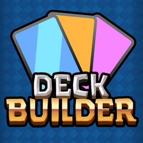 Deck Builder for Clash Royale - Arena Tips & Strategies