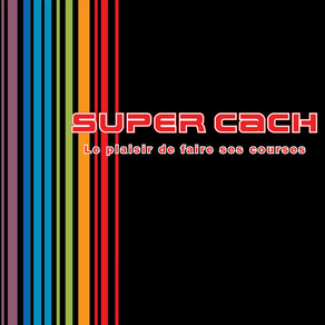 Super Cach