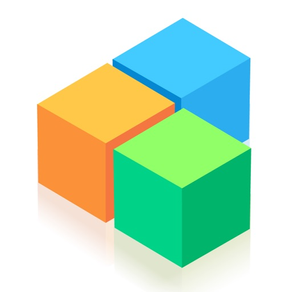 Fit It! Pix Fill In Grid Block Puzzle Blocky Games