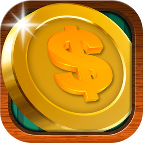 Money Collect Mania - Fun Tappy Coin Challenge (Free)