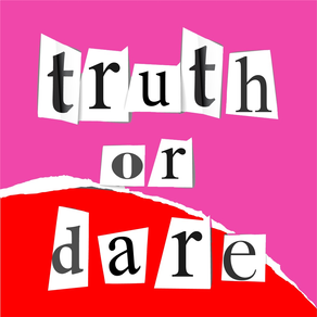 Dirty Truth or Dare Party Game