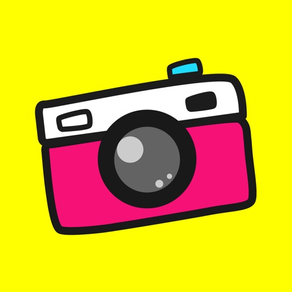 KaKa Camera : Art Cam & Photo