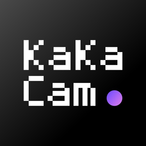 KaKa Camera - Selfie Filtro