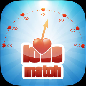 Love Match Test Game - PRANK