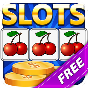 All Slots Games Blitz Heaven - Play Fun Casino Party Bingo Slot Machines For Big Win Jackpot HD FREE