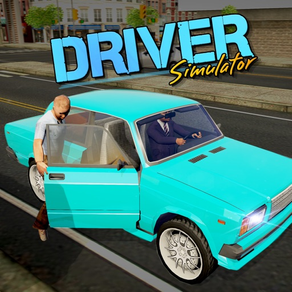 Driver Simulator