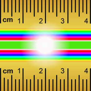 Laser Tape Measure