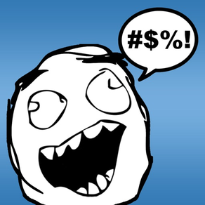 Video Rage Faces - Funny Meme Generator