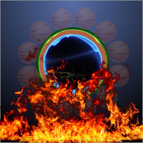 Fire Balls 3D Pro