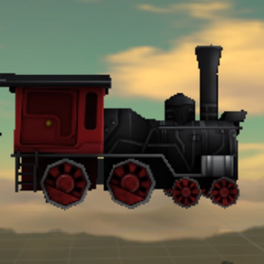 Train Simulator Games - free tren juegos de Fisica