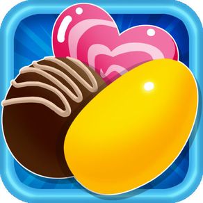 Candy Fun House - Cute Kids Game HD FREE