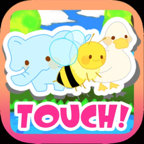 Kidsle Touch!