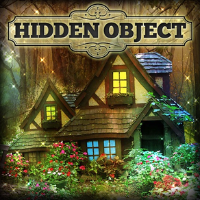 Hidden Object - Happy Place