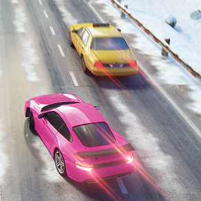 Traffic: Endless Road Racing 3D