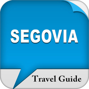 Segovia Offline Travel Guide