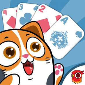 Fancy Cats Solitaire