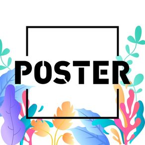 Poster Maker & Flyer Creator⁺