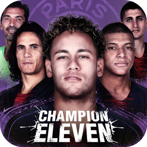 Champion Eleven