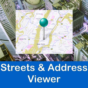 Streets Viewer Real Time Photo