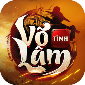 Tình Võ Lâm - VLTK1